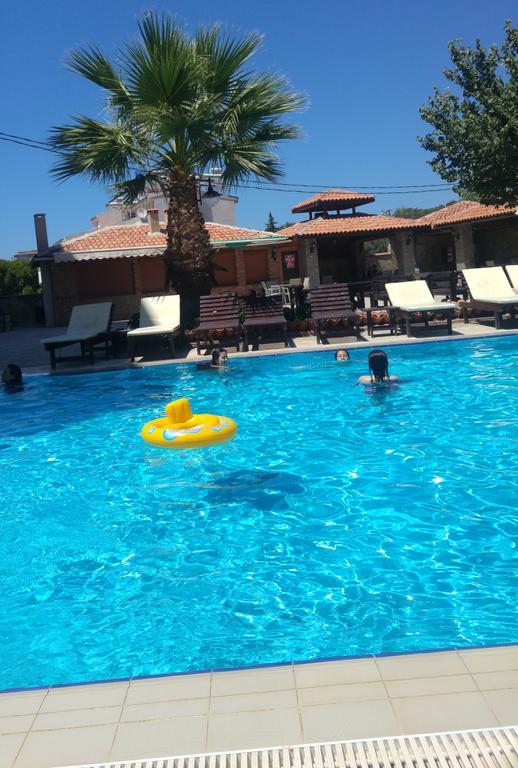 Esat Hotel Кушадаси Екстер'єр фото